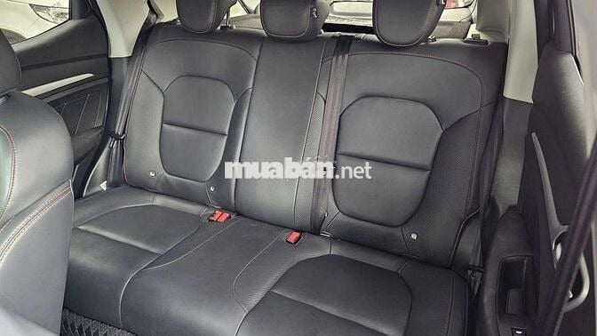MG ZS STANDARD SX 2024 ODO 12.000 KM