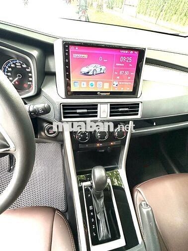 Bán xe Xpander 2023 1.5 AT, 1 chủ, cực mới, giá rẻ