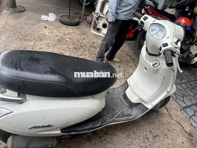 xe máy attila như hình chạy ok bán