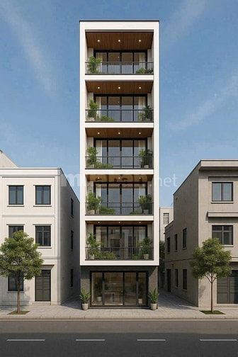 Bán nhà mới ngõ ô tô  Vào nhà  Xuân la Tây hồ Hà Nội 