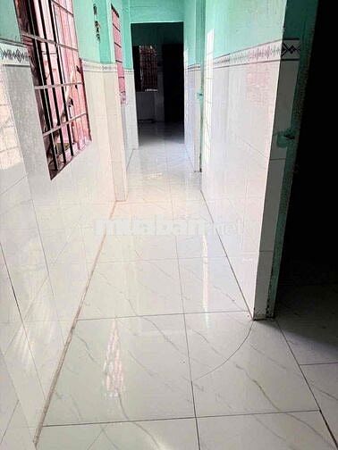 Cho thuê nhà, (2PN, sân xe hơi), trường Tiểu Học Tân Phú, Thạnh Phú,VC