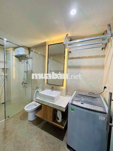 Chính chủ cho thuê căn hộ Studio tại Nguyễn Xuân Khoát - Sơn Trà