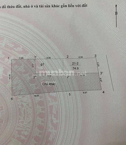Bán nhà mới ngõ ô tô 🚘. Vào nhà  Xuân la Tây hồ Hà Nội 