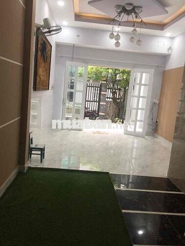 🧧🧧 CHO THUÊ NHÀ NGUYÊN CĂN HẺM HUỲNH TẤN PHÁT - QUẬN 7( PHƯỜNG TÂN PHÚ