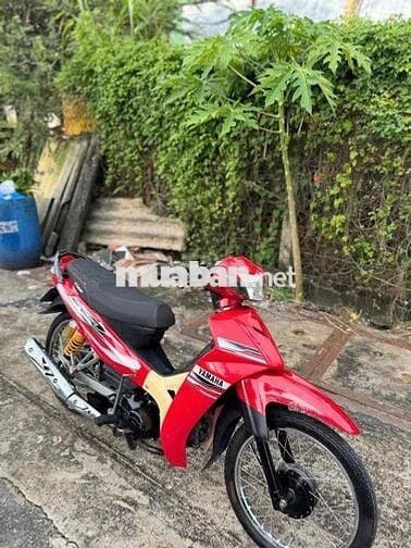 sirus 50cc bstp chính chủ