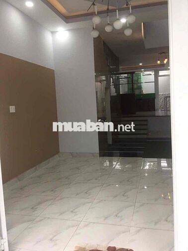 🧧🧧 CHO THUÊ NHÀ NGUYÊN CĂN HẺM HUỲNH TẤN PHÁT - QUẬN 7( PHƯỜNG TÂN PHÚ