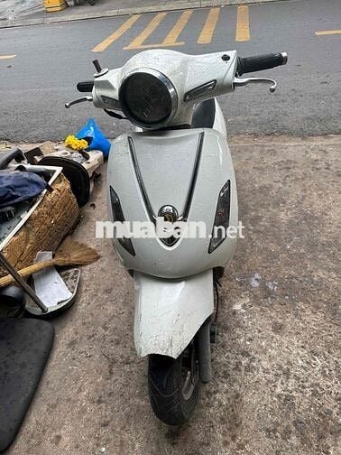 xe máy attila như hình chạy ok bán