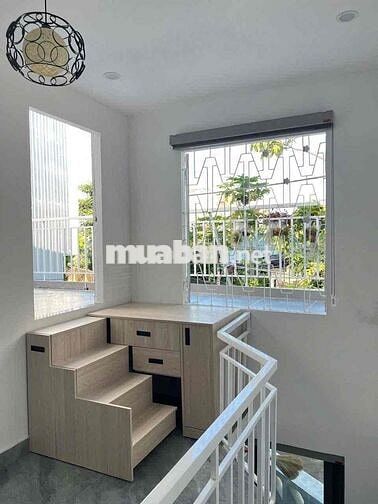 NHÀ KIỆT DŨNG SĨ THANH KHÊ – 2 PHÒNG NGỦ, 2 PHÒNG TẮM