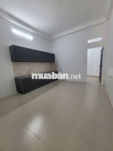 NHÀ HXH 1/ NGUYỄN VĂN QUÁ, P.ĐHT, Q.12-DT4x18m 1 LẦU 3PN 2WC