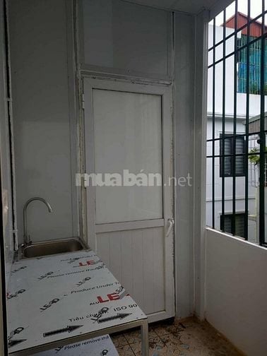 CCMN PHÒNG TRỌ NGÕ TRẠI CÁ, TRẦN ĐẠI NGHĨA KÉO DÀI. CÁCH ĐHKTQD 500M