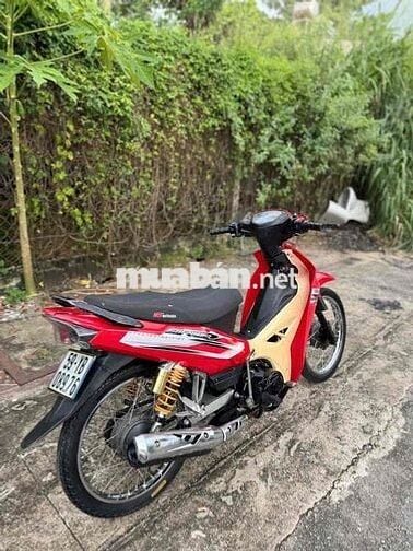 sirus 50cc bstp chính chủ