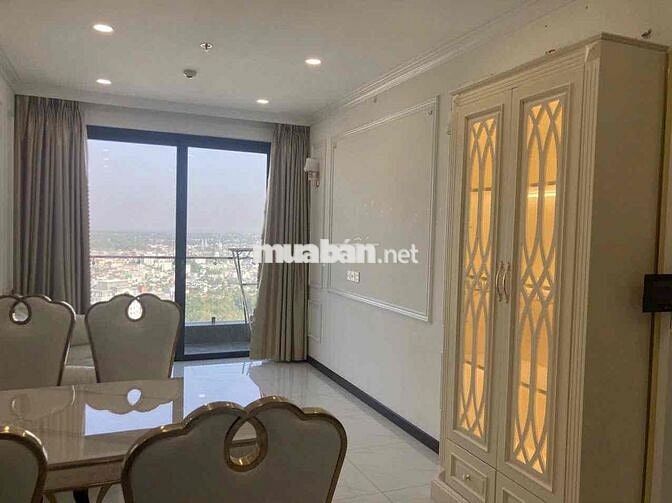 CHO THUÊ CĂN HỘ SKYVIEW 2 PHÒNG NGỦ FULL NỘI THẤT  NHẬN NGAY CĂN HỘ
