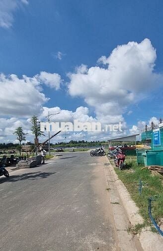 Nền hẻm kỹ thuật Nam Long 2, Cái Răng