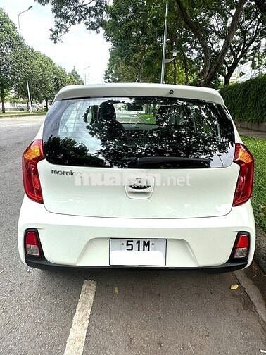 Bán xe Morning 2016,1 chủ, không lỗi,xe đẹp,giá rẻ
