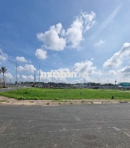 Nền hẻm kỹ thuật Nam Long 2, Cái Răng