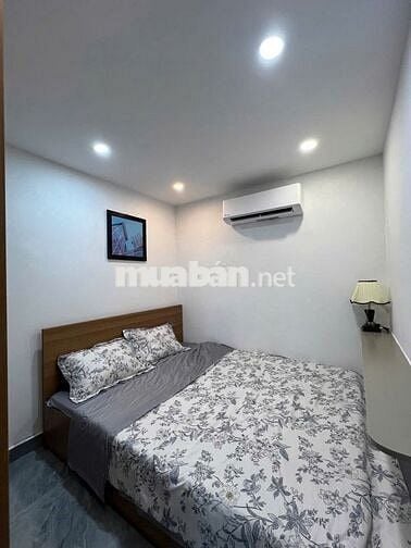 NHÀ NGUYÊN CĂN KIỆT 2 PHÒNG NGỦ 2WC GẦN ĐH THỂ DỤC THỂ THAO