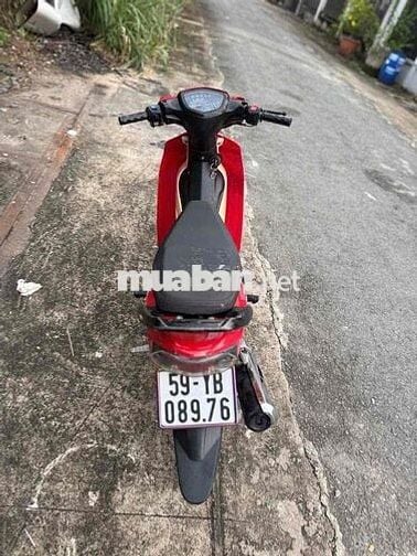 sirus 50cc bstp chính chủ