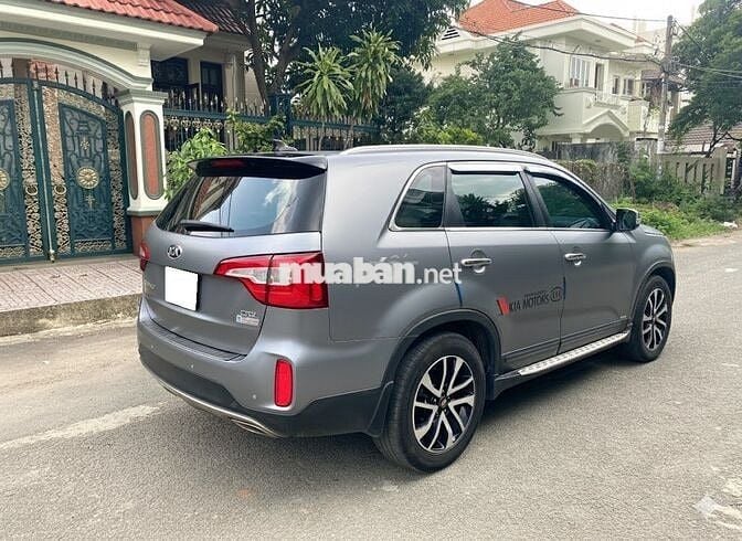 Cần bán Kia Sorento 2020, bản full dầu DATH