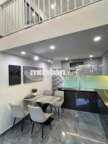 NHÀ KIỆT DŨNG SĨ THANH KHÊ – 2 PHÒNG NGỦ, 2 PHÒNG TẮM