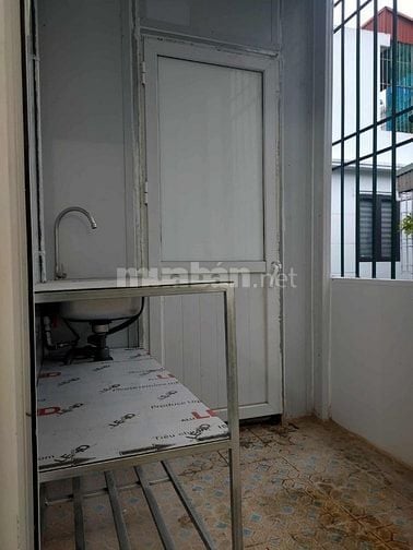 CCMN PHÒNG TRỌ NGÕ TRẠI CÁ, TRẦN ĐẠI NGHĨA KÉO DÀI. CÁCH ĐHKTQD 500M