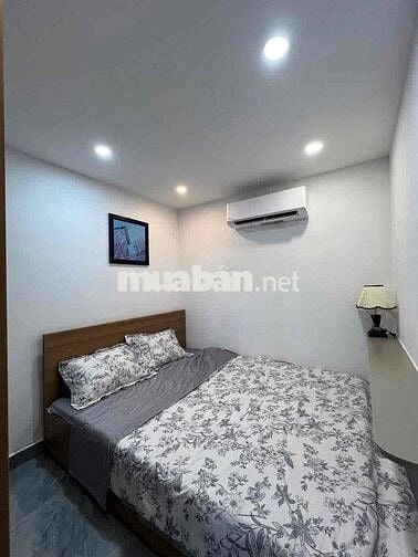 NHÀ KIỆT DŨNG SĨ THANH KHÊ – 2 PHÒNG NGỦ, 2 PHÒNG TẮM