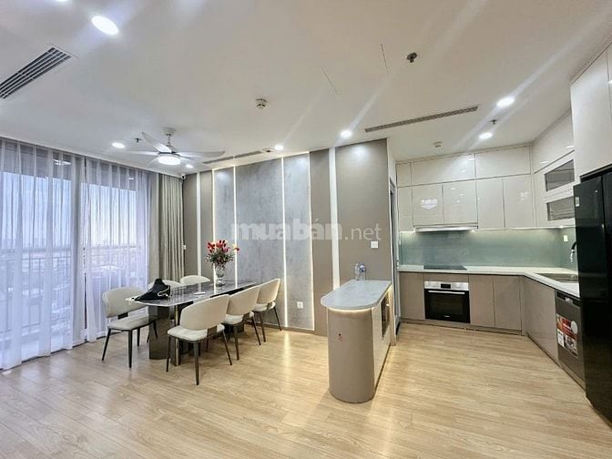 Bán căn CCCC tại VinHomes Gardenia Nam Từ Liêm Hà Nội giá 12,4 tỷ