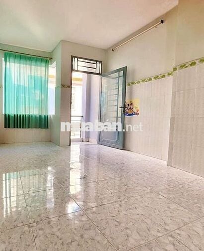🏩 NHÀ HIẾM MẶT TIỀN ĐƯỜNG BÌNH PHÚ - NHÀ 4 TẦNG XD BÊ TÔNG CỐT THÉP -