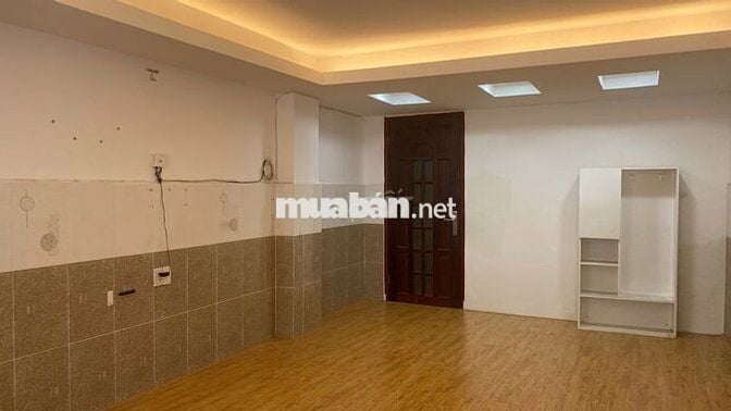 Cho Nữ Thuê Phòng Trọ - 25m2 - Chung cư Ngô Quyền - Quận 5