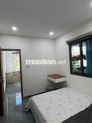 NHÀ KIỆT DŨNG SĨ THANH KHÊ – 2 PHÒNG NGỦ, 2 PHÒNG TẮM