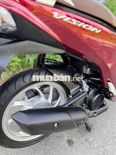 vision 2022 khoá smartkey 3 ngàn cây bstp