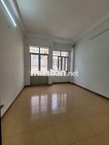NHÀ HXH 1/ NGUYỄN VĂN QUÁ, P.ĐHT, Q.12-DT4x18m 1 LẦU 3PN 2WC