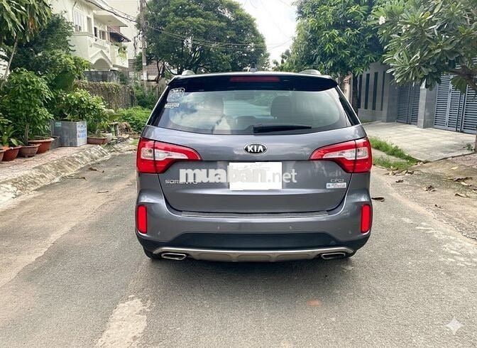 Cần bán Kia Sorento 2020, bản full dầu DATH