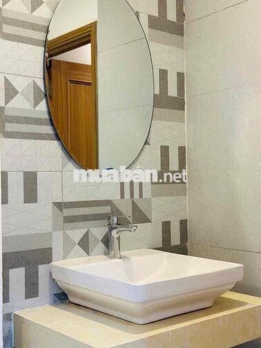 NHÀ KIỆT DŨNG SĨ THANH KHÊ – 2 PHÒNG NGỦ, 2 PHÒNG TẮM