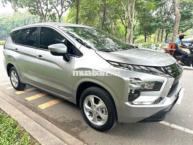 Bán xe Xpander 2023 1.5 AT, 1 chủ, cực mới, giá rẻ