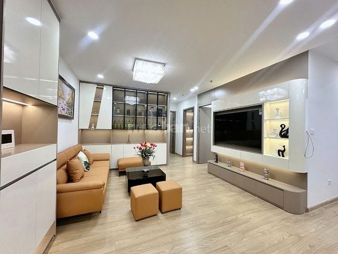 Bán căn CCCC tại VinHomes Gardenia Nam Từ Liêm Hà Nội giá 12,4 tỷ