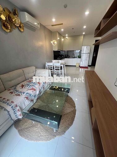 CHO THUÊ CHUNG CƯ SKY VIEW CHÁNH NGHĨA 2PN 2WC FULL NỘI THẤT