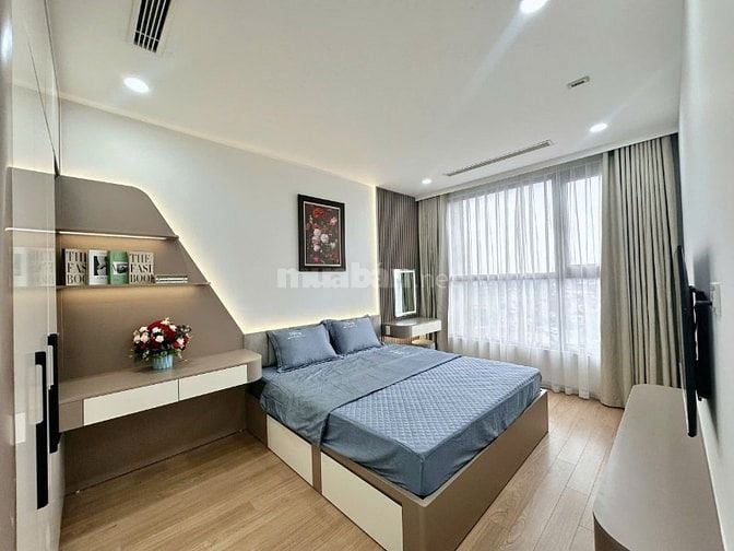 Bán căn CCCC tại VinHomes Gardenia Nam Từ Liêm Hà Nội giá 12,4 tỷ
