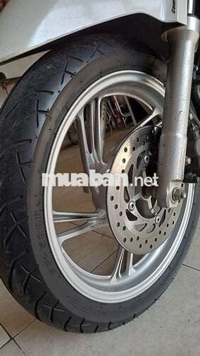 Sh 125 trắng .giao lưu.bstp.ngay chủ ký