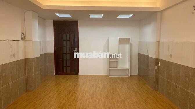 Cho Nữ Thuê Phòng Trọ - 25m2 - Chung cư Ngô Quyền - Quận 5