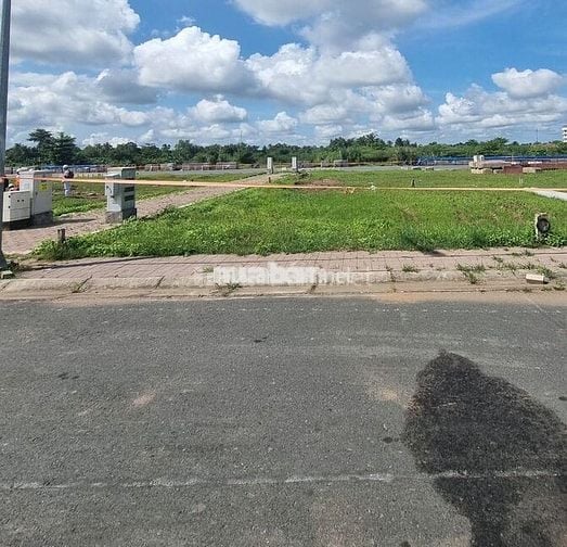 Nền hẻm kỹ thuật Nam Long 2, Cái Răng