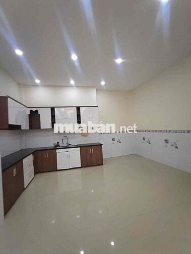 SIÊU RẺ NHÀ 3 TẦNG GẦN VẠN PHÚC 5PN 4WC GIÁ CHỈ 12 TRIỆU/THÁNG