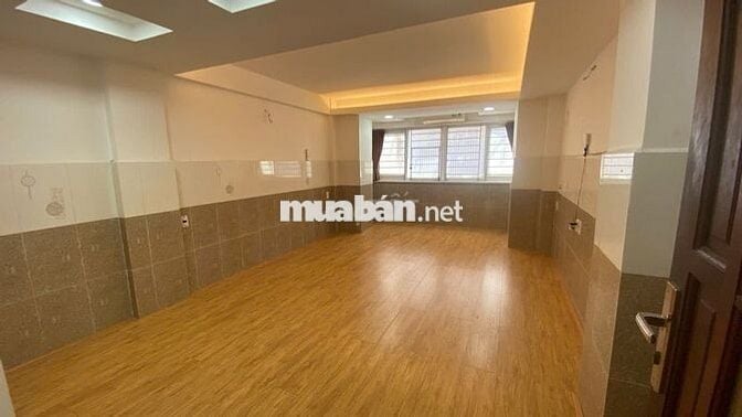 Cho Nữ Thuê Phòng Trọ - 25m2 - Chung cư Ngô Quyền - Quận 5