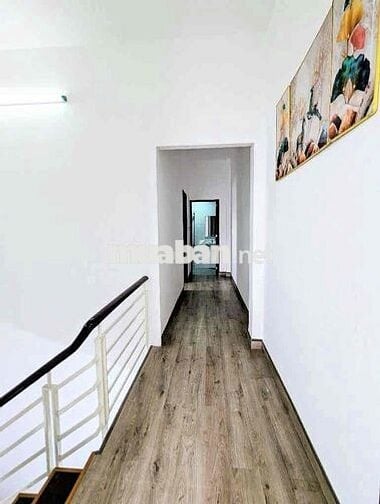 Huỳnh Tấn Phát - 2 Tầng - 4x16 - Gần TT Quận 7 - Nhỉnh 4 Tỷ
