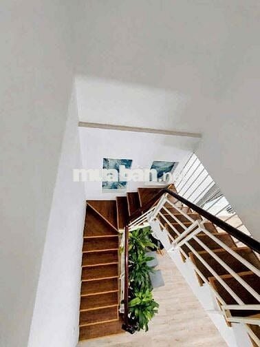 Huỳnh Tấn Phát - 2 Tầng - 4x16 - Gần TT Quận 7 - Nhỉnh 4 Tỷ