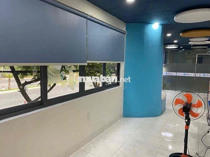 CHO THUÊ TOÀ NHÀ 4 TẦNG KINH DOANH - VĂN PHÒNG