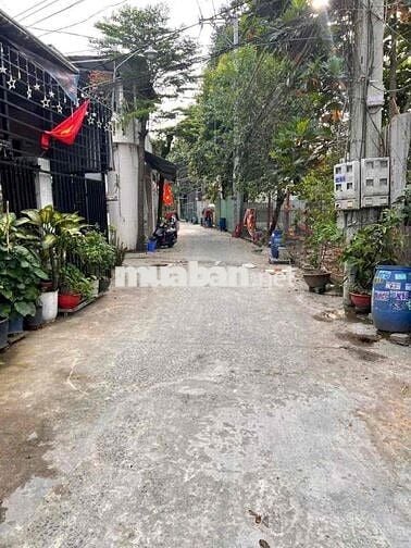 Bán lô đất siêu đẹp KDC phú hồng thịnh 8