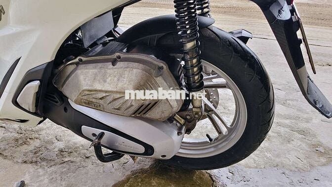 SH 150i ABS 2020 ODDO 25000