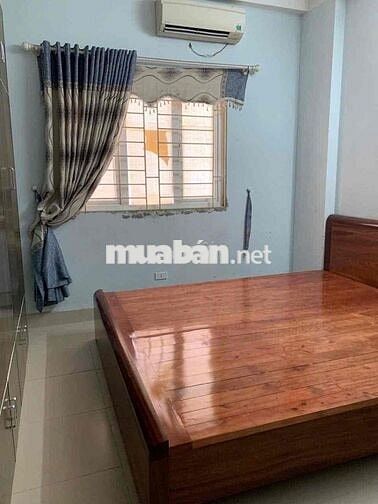 BÁN NHÀ TÂN TRIỀU NGÕ TO THÔNG Ô TÔ TRÁNH BA MẶT THOÁNG DT36m2* 5 Tâng