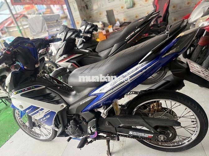 Ex135 2014 đẹp keng máy zin êm bán nhanh giá rẻ