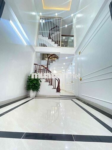 💥 NGŨ HIỆP THANH TRÌ– CẠNH HỒ, GẦN TÁI ĐỊNH CƯ 💥  📐 Diện tích: 42m² 5